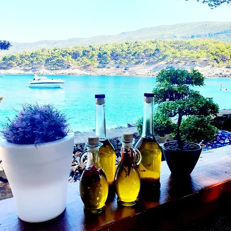Santa Maria Hvar With Jacuzzi 耶尔萨