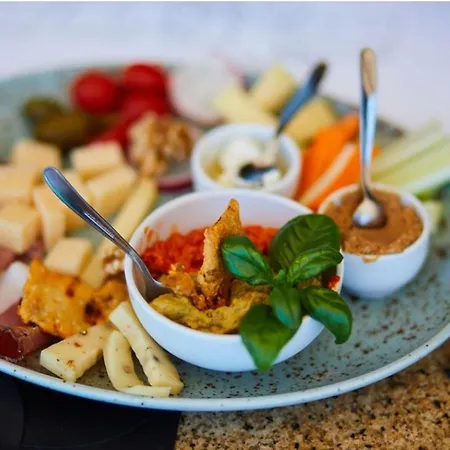 Lejlighed Santa Maria Hvar With Jacuzzi *