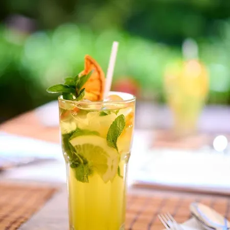 Santa Maria Hvar With Jacuzzi Lejlighed *