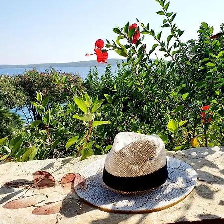 Lejlighed Santa Maria Hvar With Jacuzzi *