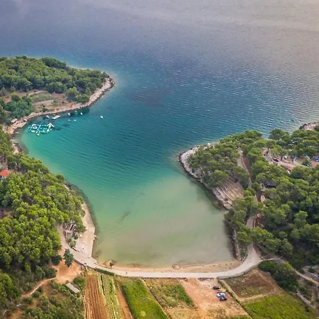 Santa Maria Hvar With Jacuzzi * Jelsa (Hvar)