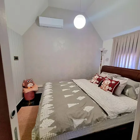 Santa Maria Hvar With Jacuzzi Lejlighed