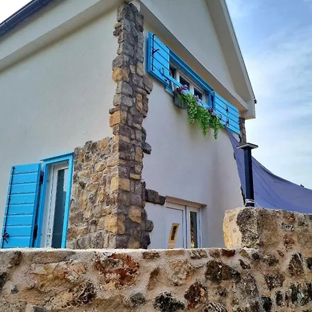 Santa Maria Hvar With Jacuzzi Lejlighed Jelsa (Hvar)