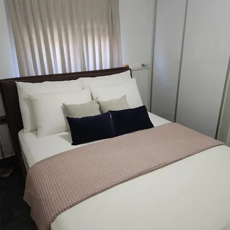 Lejlighed Santa Maria Hvar With Jacuzzi Jelsa (Hvar)