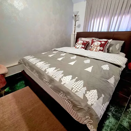 Santa Maria Hvar With Jacuzzi Lejlighed