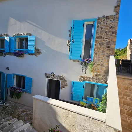 Lejlighed Santa Maria Hvar With Jacuzzi *