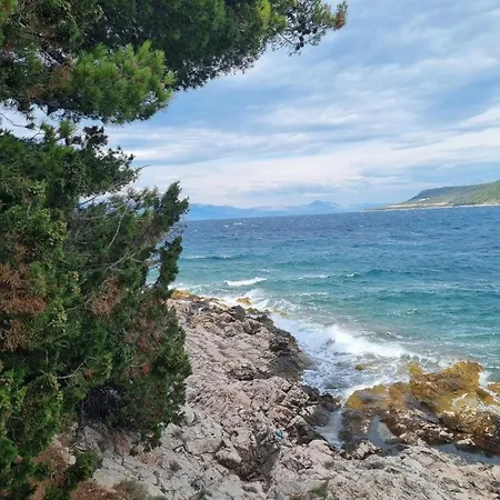 Santa Maria Hvar With Jacuzzi Apartamento *