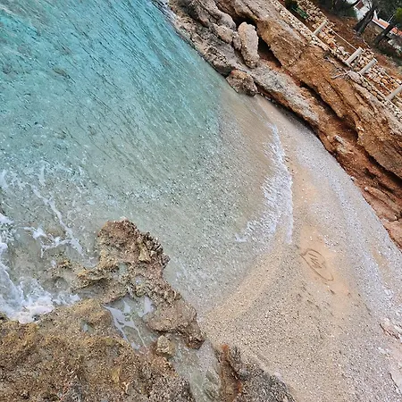 Santa Maria Hvar With Jacuzzi Lägenhet