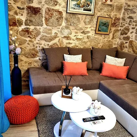 Santa Maria Hvar With Jacuzzi Lägenhet *
